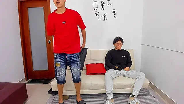 Crazy porkys online show from 27, 11, 2025