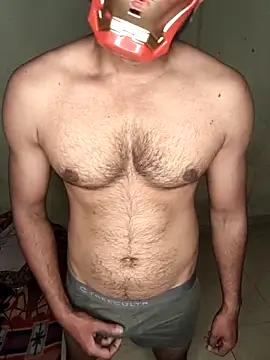 Amit22122 online show from 13, 3, 2026