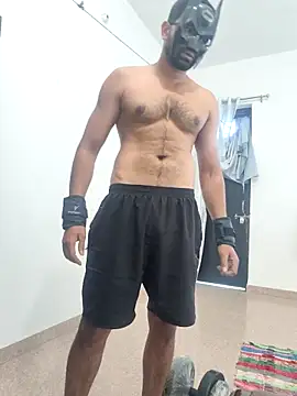 Amit22122 online show from 15, 4, 2026