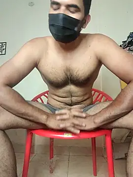 Amit22122 online show from 24, 5, 2026