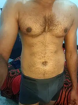 Amit22122 online show from 21, 12, 2025