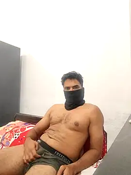 Amit22122 online show from 5, 12, 2025