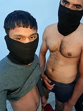 Amit22122 online show from 17, 12, 2025