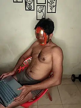 Amit22122 online show from 24, 3, 2026