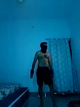 Amit22122 online show from 18, 6, 2026