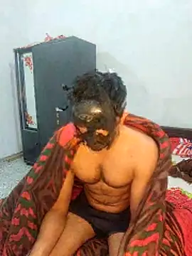 Amit22122 online show from 20, 12, 2025