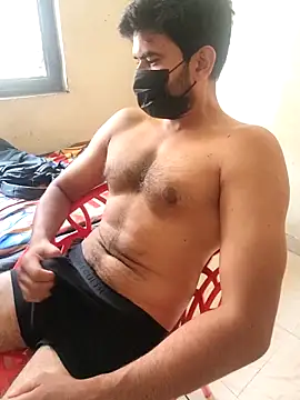 Amit22122 online show from 17, 6, 2026