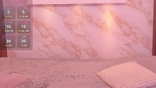 Dakota ferreti  online show from 10, 3, 2026