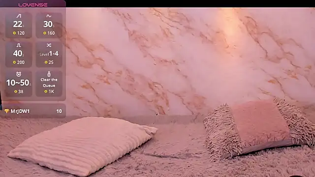 Dakota ferreti  online show from 27, 2, 2026