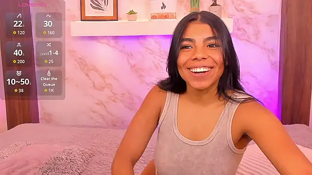 Dakota ferreti  online show from 7, 3, 2026