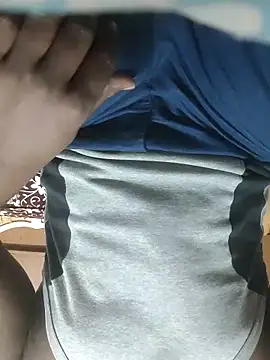 hunter379 online show from 29, 11, 2025