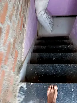 SEXY BAB12 online show from 1, 12, 2025