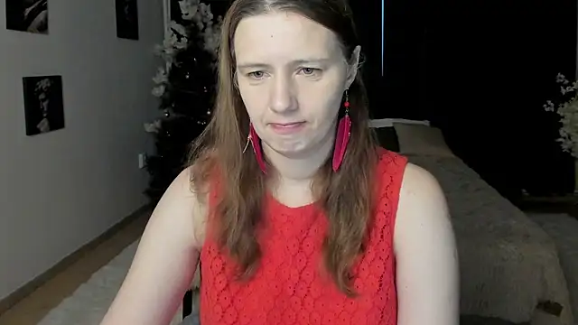 KathrineMeyer online show from 20, 12, 2025