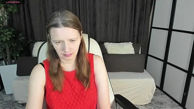 KathrineMeyer online show from 21, 12, 2025