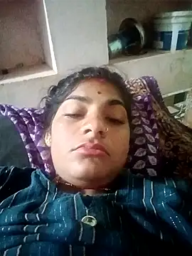 Janki cute online show from 11, 2, 2026