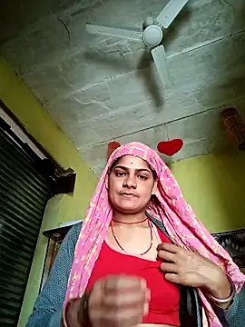 Janki cute online show from 4, 4, 2026