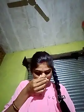 Janki cute online show from 13, 4, 2026