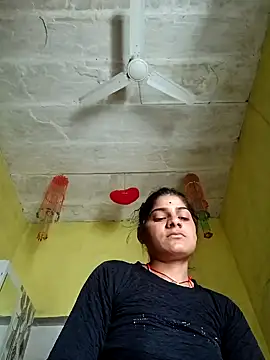 Janki cute online show from 13, 4, 2026