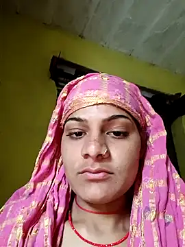 Janki cute online show from 4, 12, 2025