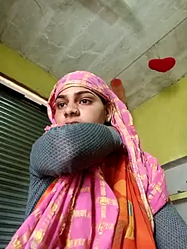 Janki cute online show from 10, 4, 2026