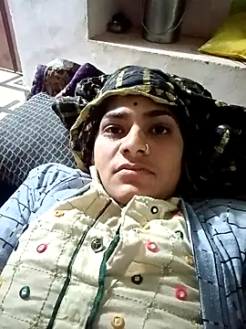 Janki cute online show from 11, 2, 2026