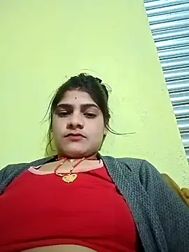 Janki cute online show from 7, 4, 2026