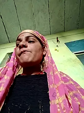 Janki cute online show from 14, 4, 2026