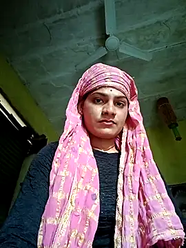Janki cute online show from 16, 4, 2026