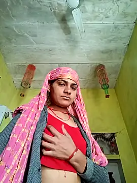 Janki cute online show from 4, 2, 2026