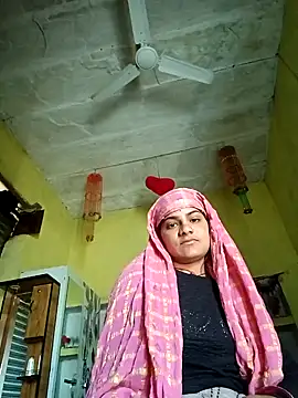 Janki cute online show from 15, 4, 2026