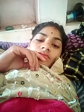 Janki cute online show from 10, 2, 2026