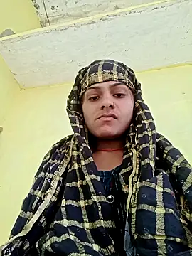 Janki cute online show from 21, 12, 2025