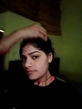 Janki cute online show from 11, 4, 2026