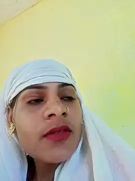 Janki cute online show from 20, 12, 2025