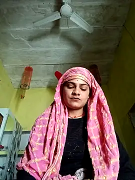 Janki cute online show from 17, 4, 2026
