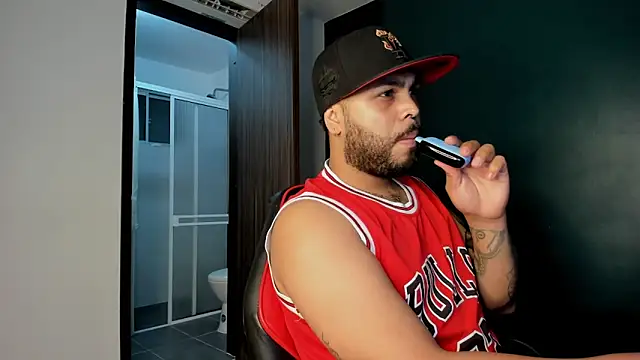 Harrishairy online show from 1, 4, 2026