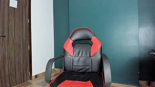 Harrishairy online show from 31, 3, 2026