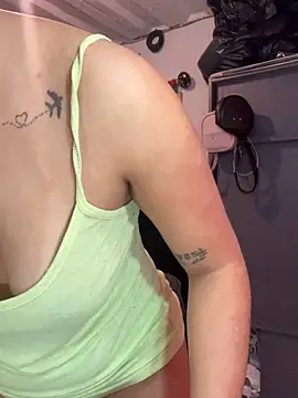 atenea132 online show from 26, 11, 2025