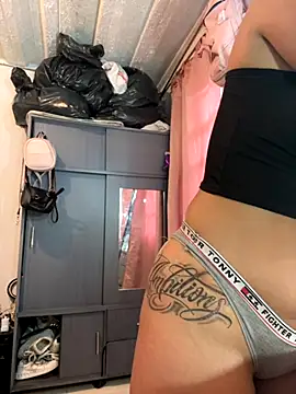 atenea132 online show from 27, 11, 2025