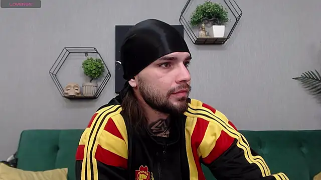 KaneHunter online show from 22, 3, 2026