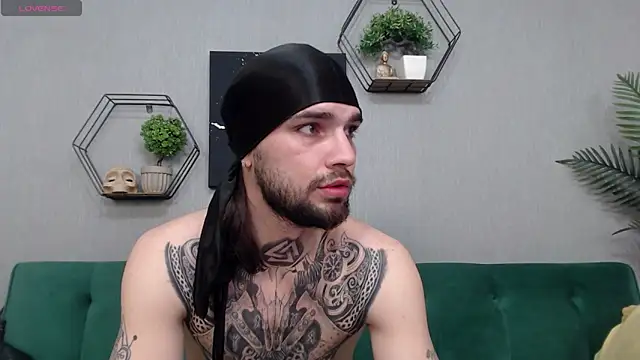 KaneHunter online show from 22, 3, 2026