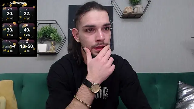 KaneHunter online show from 6, 2, 2026