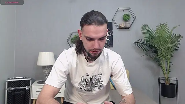 KaneHunter online show from 20, 2, 2026