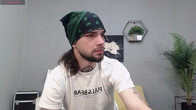 KaneHunter online show from 12, 3, 2026