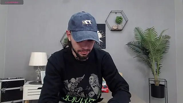 KaneHunter online show from 25, 2, 2026