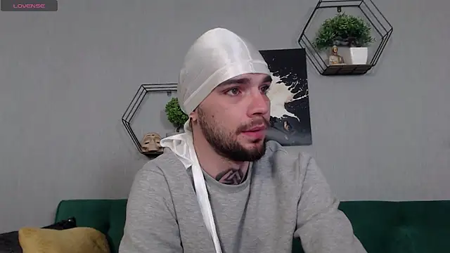 KaneHunter online show from 10, 4, 2026