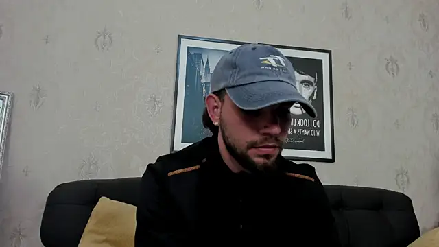 Snapshot of KaneHunter chatting on 15, 5, 2026 KaneHunter online show from 15, 5, 2026
