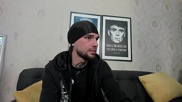 Snapshot of KaneHunter chatting on 4, 5, 2026 KaneHunter online show from 4, 5, 2026