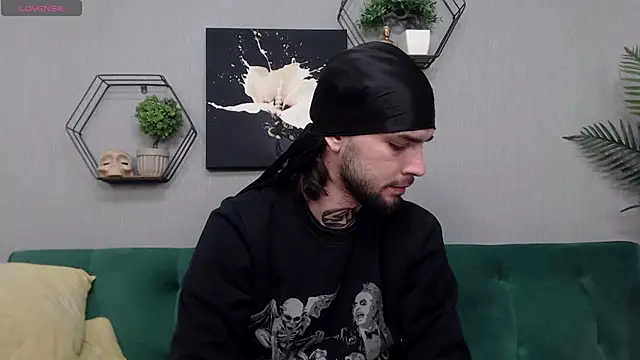 KaneHunter online show from 17, 3, 2026