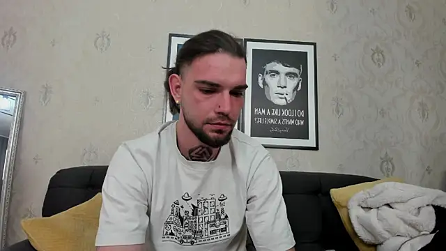 Snapshot of KaneHunter chatting on 6, 5, 2026 KaneHunter online show from 6, 5, 2026